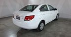 Chevrolet Aveo 1.5 LS A Sedan 2020