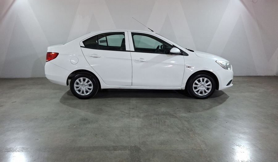Chevrolet Aveo 1.5 LS A Sedan 2020
