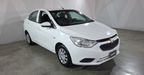 Chevrolet Aveo 1.5 LS A Sedan 2020