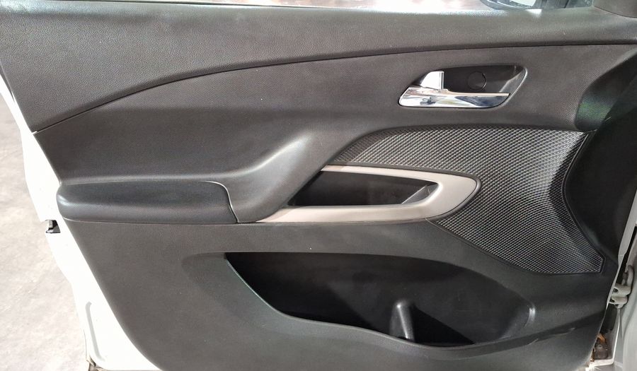 Chevrolet Aveo 1.5 LS A Sedan 2020