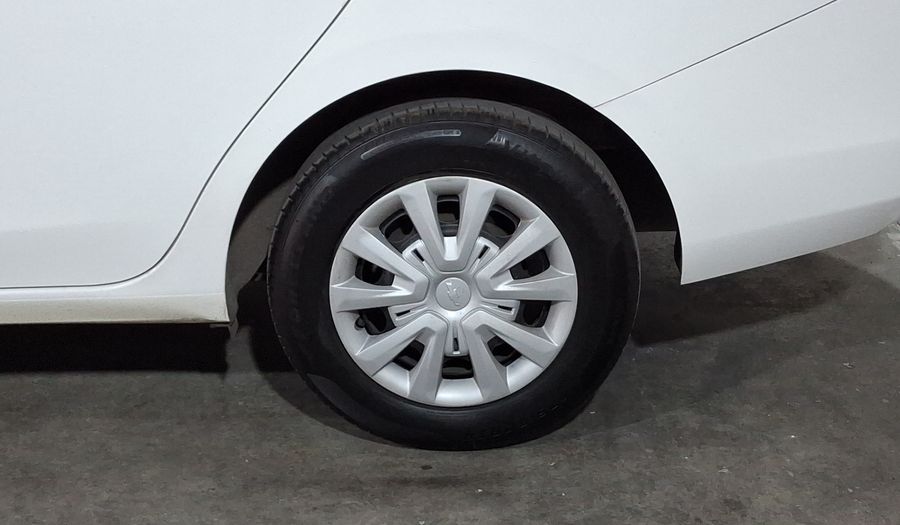 Chevrolet Aveo 1.5 LS A Sedan 2020