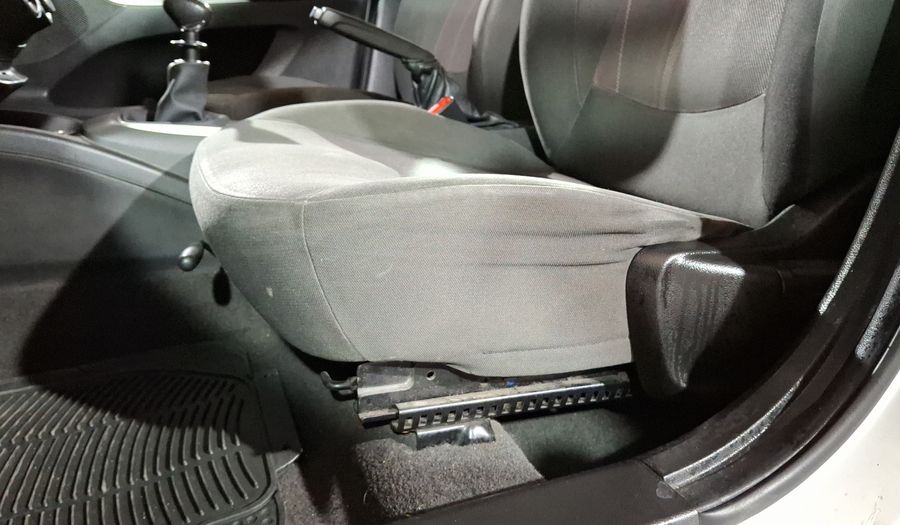 Chevrolet Aveo 1.5 LS A Sedan 2020