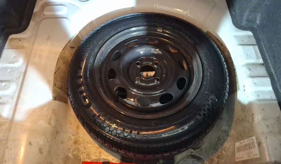 Chevrolet Aveo 1.5 LS A Sedan 2020