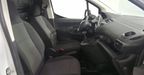 Peugeot Partner 1.2 PURETECH MAXI Van 2024