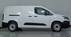 Peugeot Partner 1.2 PURETECH MAXI Van 2024
