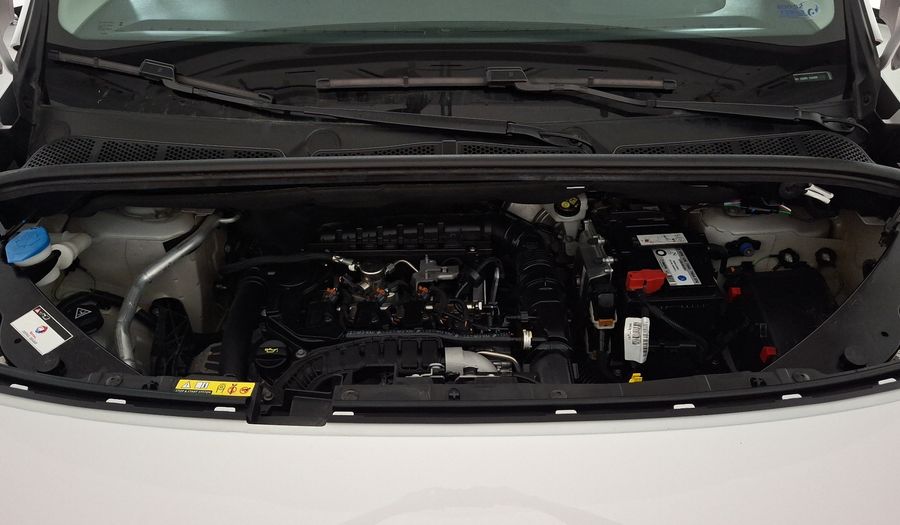 Peugeot Partner 1.2 PURETECH MAXI Van 2024