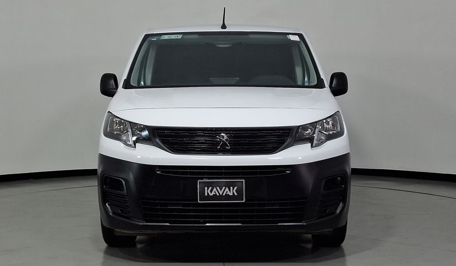 Peugeot Partner 1.2 PURETECH MAXI Van 2024