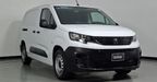 Peugeot Partner 1.2 PURETECH MAXI Van 2024
