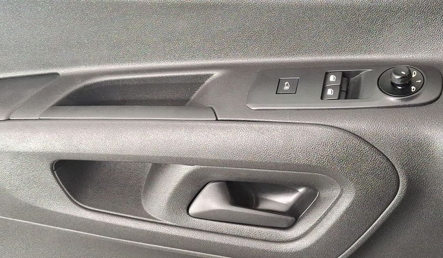 Peugeot Partner 1.2 PURETECH MAXI Van 2024