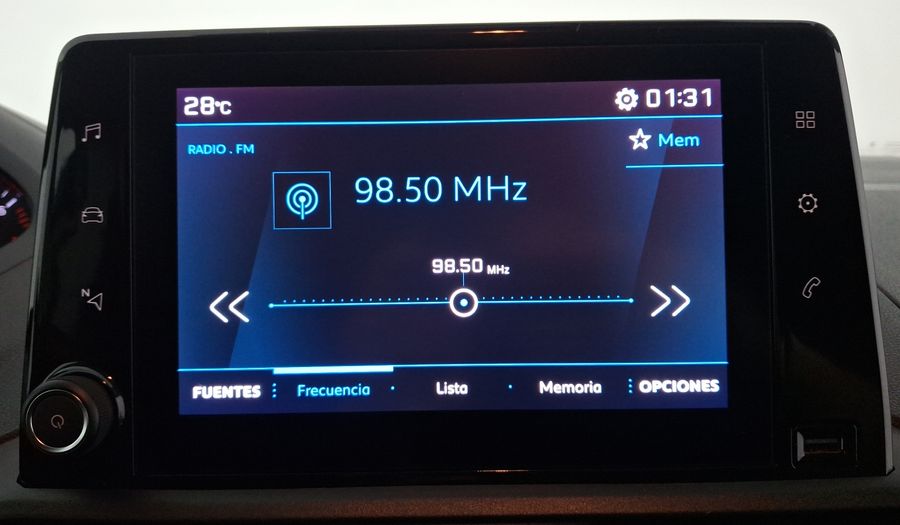 Peugeot Partner 1.2 PURETECH MAXI Van 2024