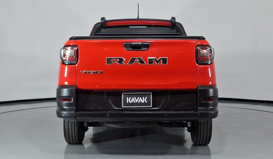 Ram 700 1.3 SLT REGULAR CAB Pickup 2024