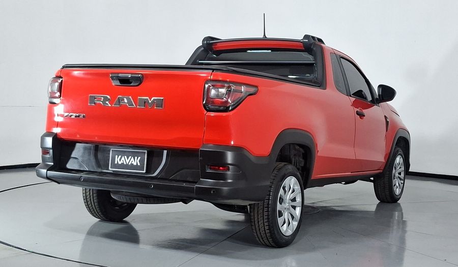 Ram 700 1.3 SLT REGULAR CAB Pickup 2024