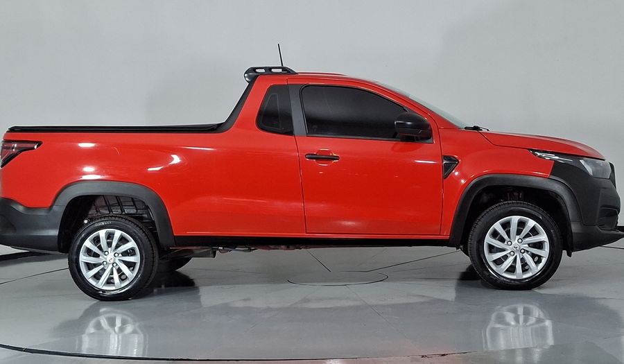 Ram 700 1.3 SLT REGULAR CAB Pickup 2024
