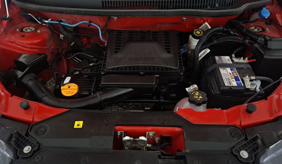Ram 700 1.3 SLT REGULAR CAB Pickup 2024