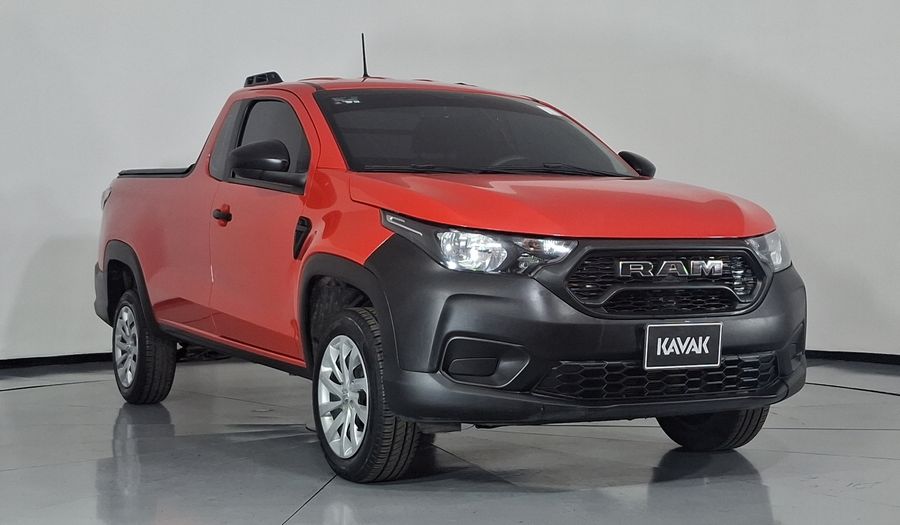 Ram 700 1.3 SLT REGULAR CAB Pickup 2024