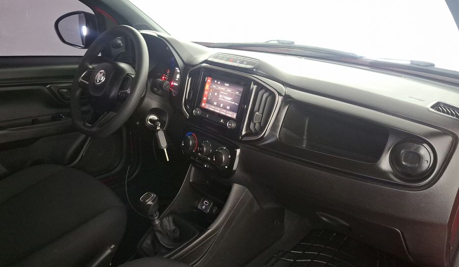 Ram 700 1.3 SLT REGULAR CAB Pickup 2024
