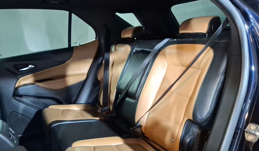 Chevrolet Equinox 1.5 PREMIER PLUS D AUTO Suv 2020