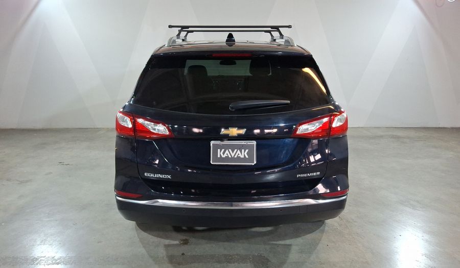 Chevrolet Equinox 1.5 PREMIER PLUS D AUTO Suv 2020