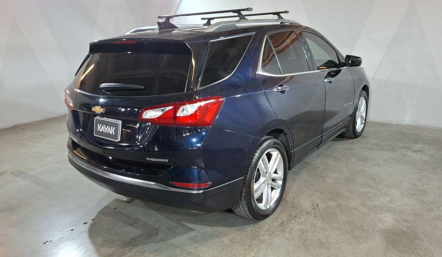 Chevrolet Equinox 1.5 PREMIER PLUS D AUTO Suv 2020
