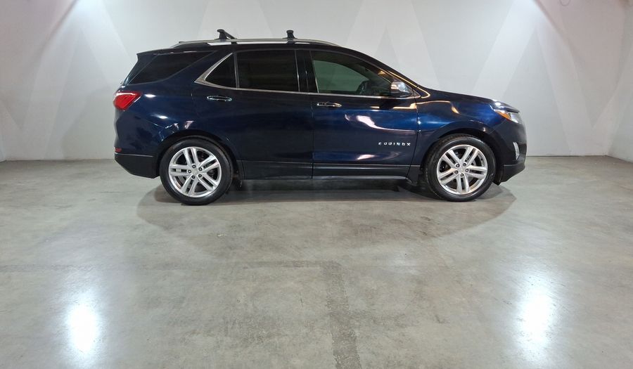 Chevrolet Equinox 1.5 PREMIER PLUS D AUTO Suv 2020
