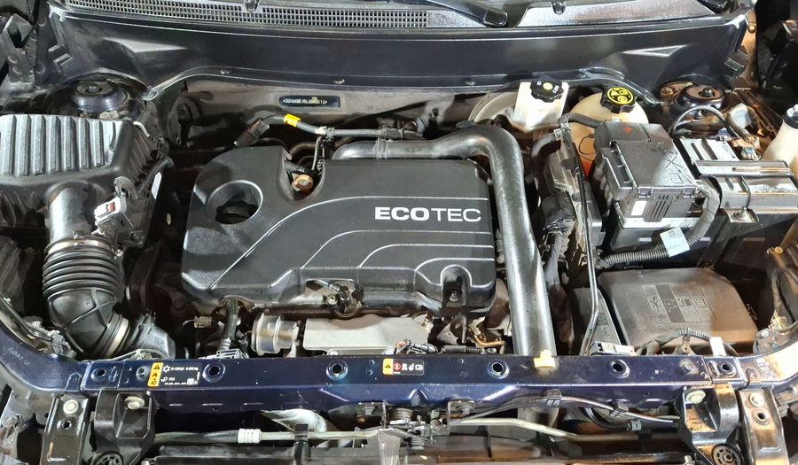 Chevrolet Equinox 1.5 PREMIER PLUS D AUTO Suv 2020