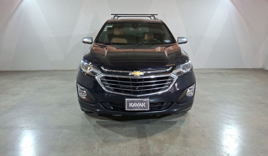 Chevrolet Equinox 1.5 PREMIER PLUS D AUTO Suv 2020