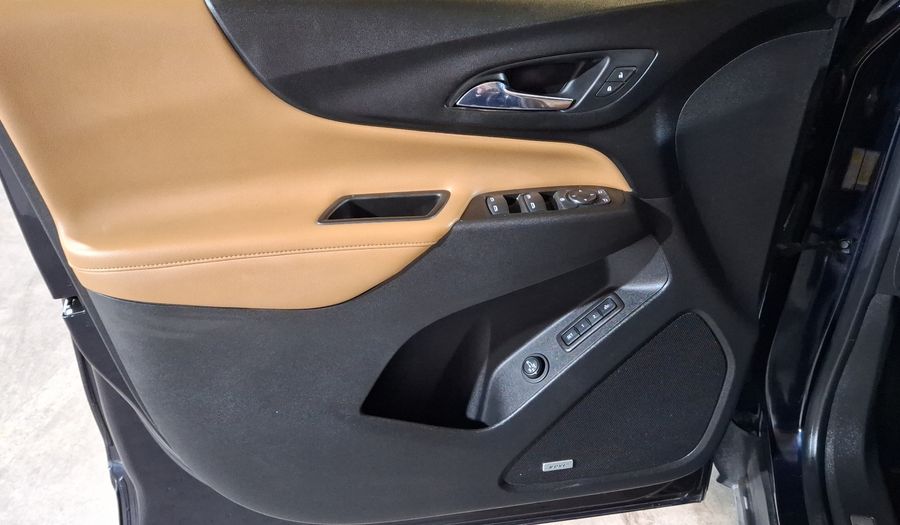 Chevrolet Equinox 1.5 PREMIER PLUS D AUTO Suv 2020