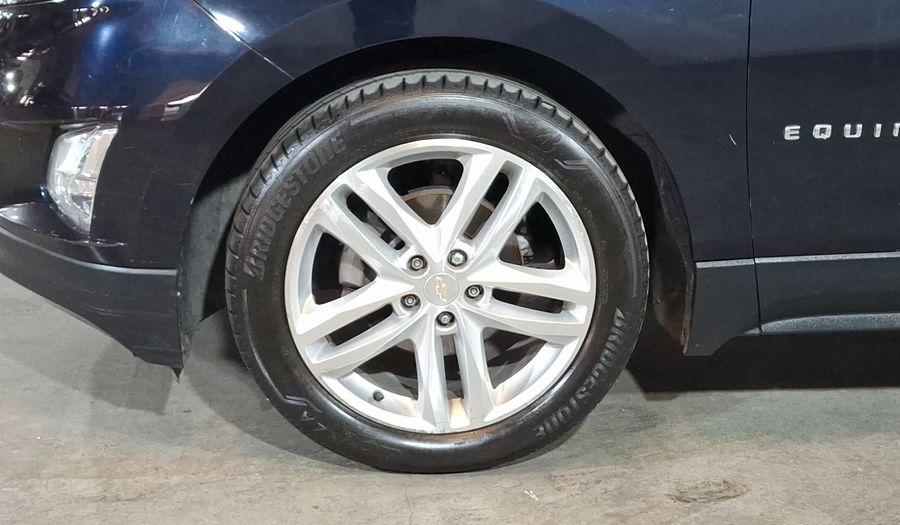 Chevrolet Equinox 1.5 PREMIER PLUS D AUTO Suv 2020