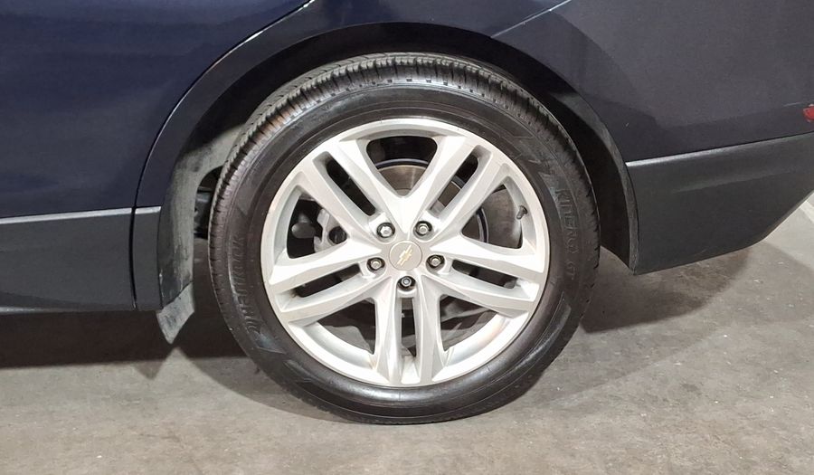 Chevrolet Equinox 1.5 PREMIER PLUS D AUTO Suv 2020