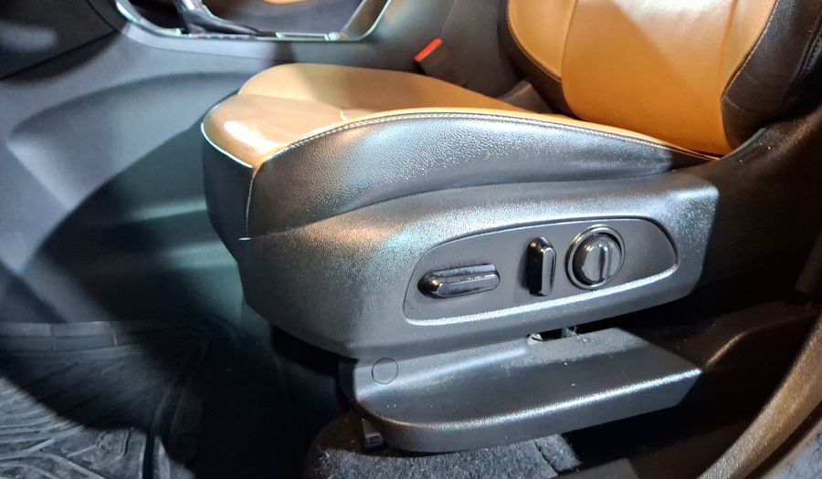 Chevrolet Equinox 1.5 PREMIER PLUS D AUTO Suv 2020