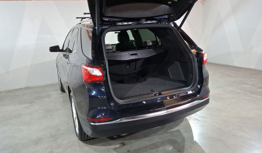 Chevrolet Equinox 1.5 PREMIER PLUS D AUTO Suv 2020