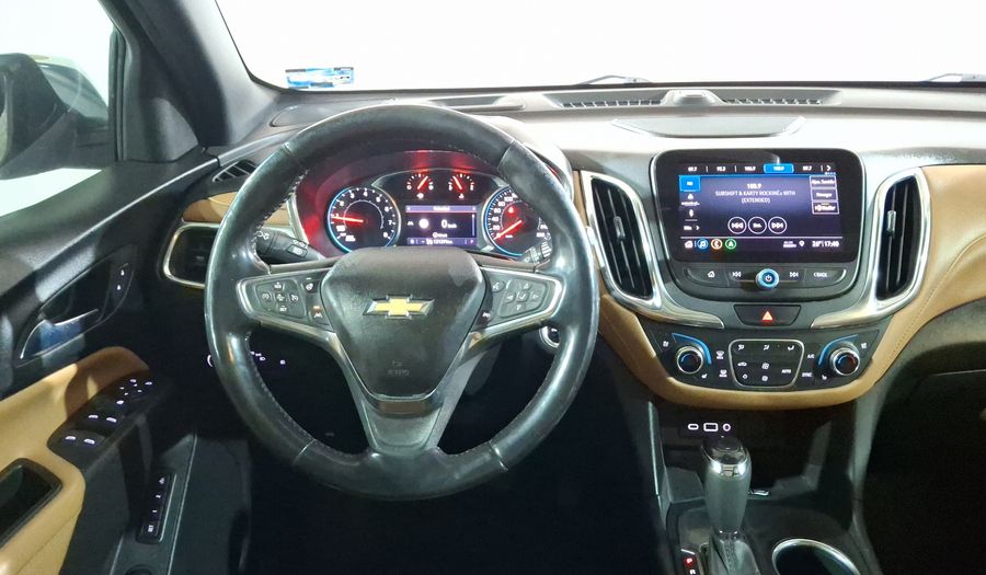 Chevrolet Equinox 1.5 PREMIER PLUS D AUTO Suv 2020
