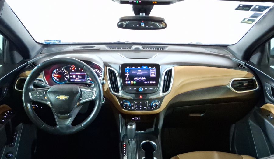 Chevrolet Equinox 1.5 PREMIER PLUS D AUTO Suv 2020