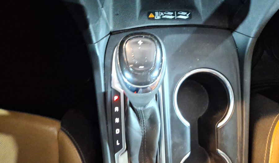 Chevrolet Equinox 1.5 PREMIER PLUS D AUTO Suv 2020