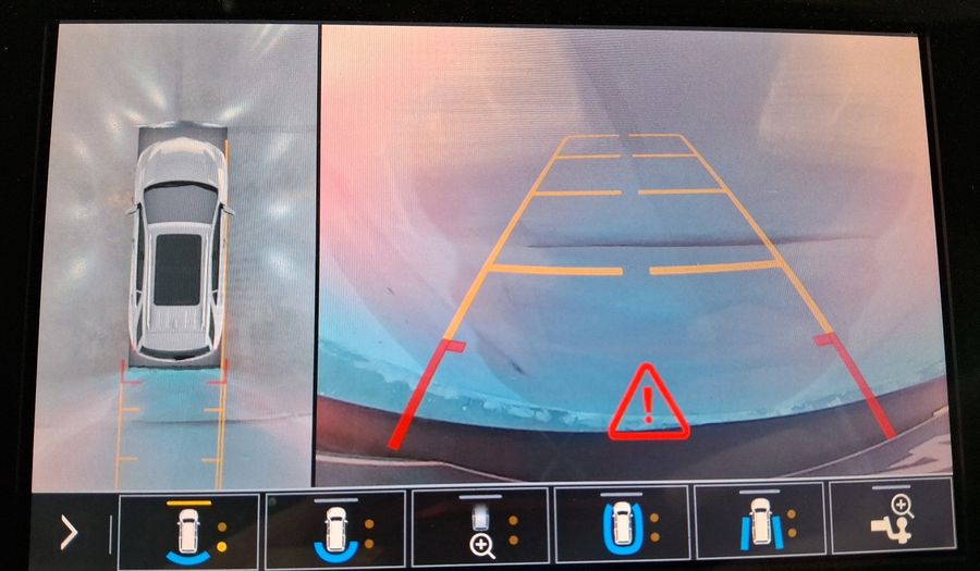 Chevrolet Equinox 1.5 PREMIER PLUS D AUTO Suv 2020