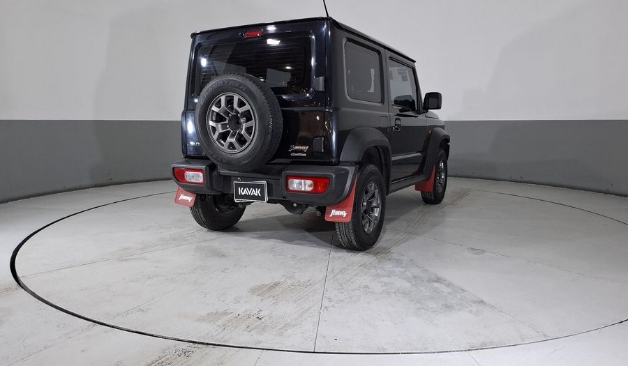 Suzuki Jimny 1.5 GLX AUTO 4WD Suv 2022