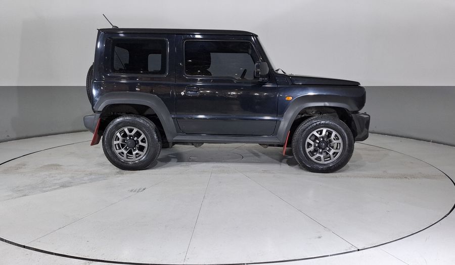 Suzuki Jimny 1.5 GLX AUTO 4WD Suv 2022