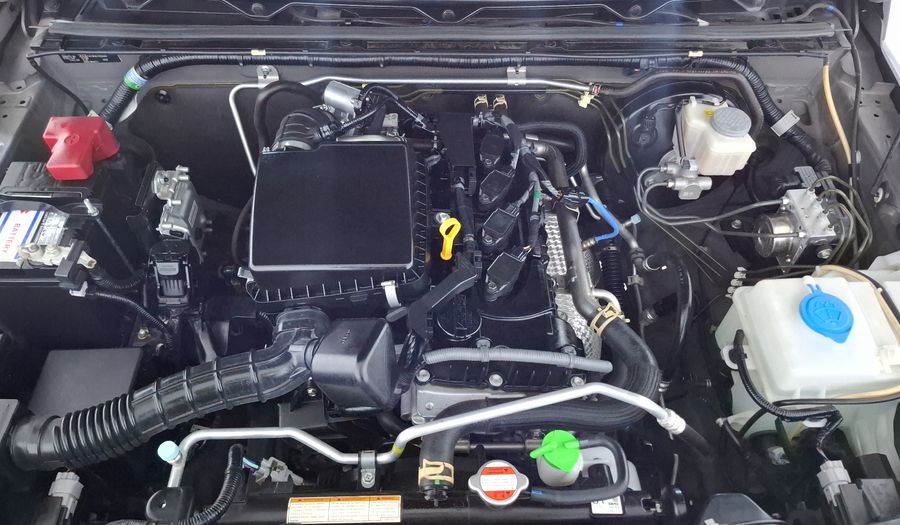 Suzuki Jimny 1.5 GLX AUTO 4WD Suv 2022