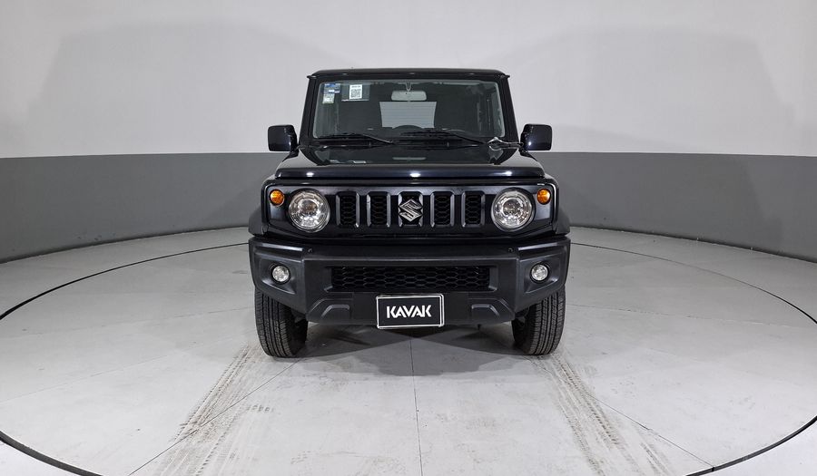 Suzuki Jimny 1.5 GLX AUTO 4WD Suv 2022