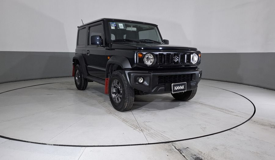 Suzuki Jimny 1.5 GLX AUTO 4WD Suv 2022