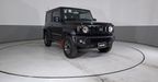Suzuki Jimny 1.5 GLX AUTO 4WD Suv 2022