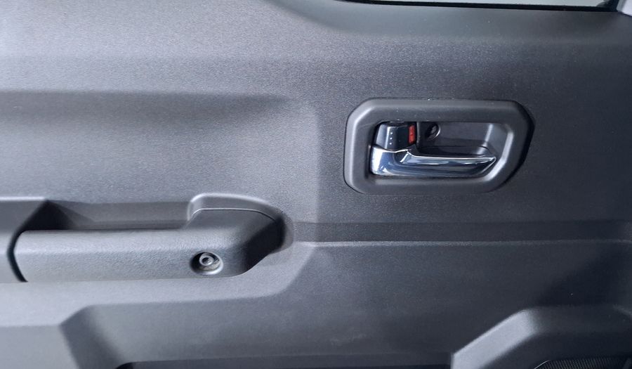 Suzuki Jimny 1.5 GLX AUTO 4WD Suv 2022