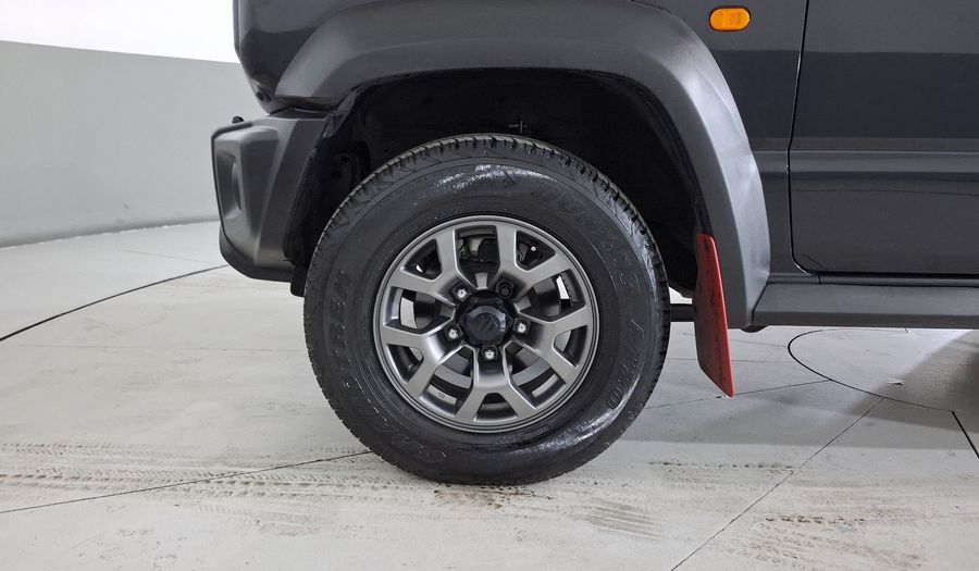 Suzuki Jimny 1.5 GLX AUTO 4WD Suv 2022