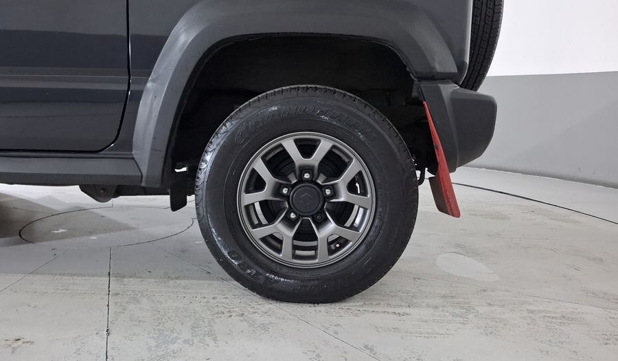 Suzuki Jimny 1.5 GLX AUTO 4WD Suv 2022