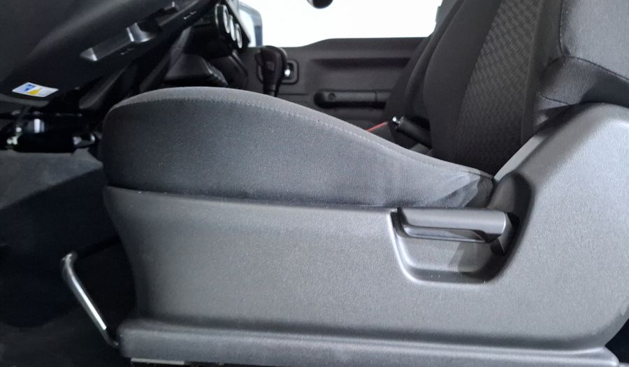 Suzuki Jimny 1.5 GLX AUTO 4WD Suv 2022