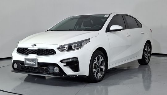 Kia • FORTE