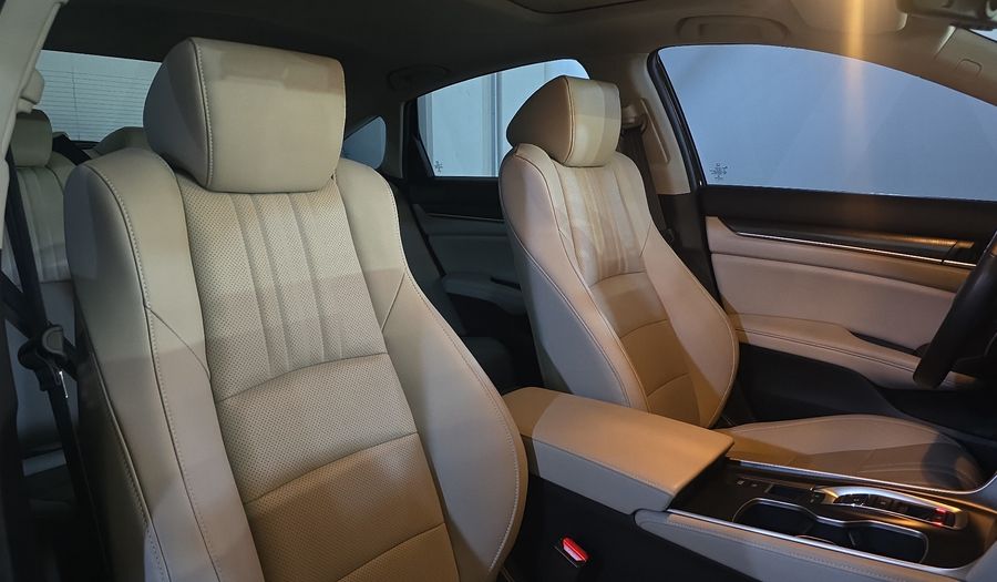 Honda Accord 2.0 TOURING AUTO Sedan 2021