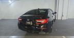 Honda Accord 2.0 TOURING AUTO Sedan 2021