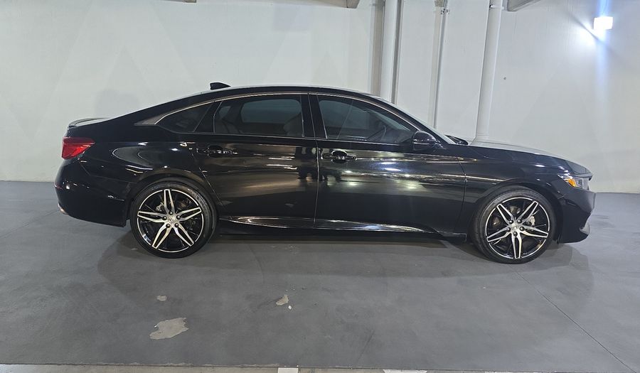 Honda Accord 2.0 TOURING AUTO Sedan 2021