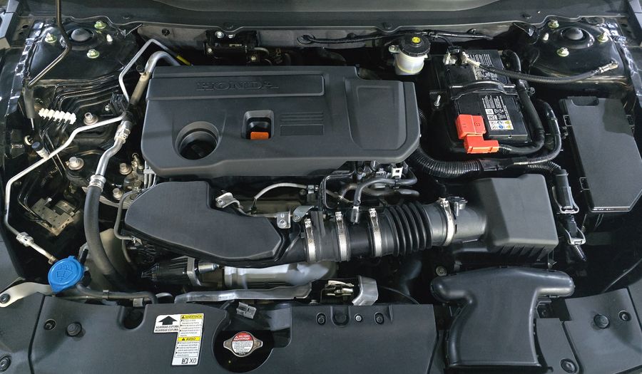 Honda Accord 2.0 TOURING AUTO Sedan 2021